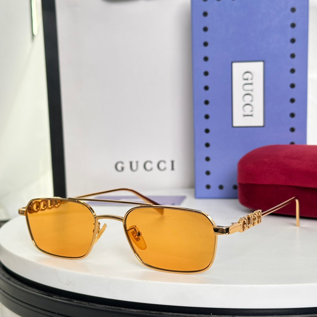 LuxluxHouse Best Quality Glasses Gucci
