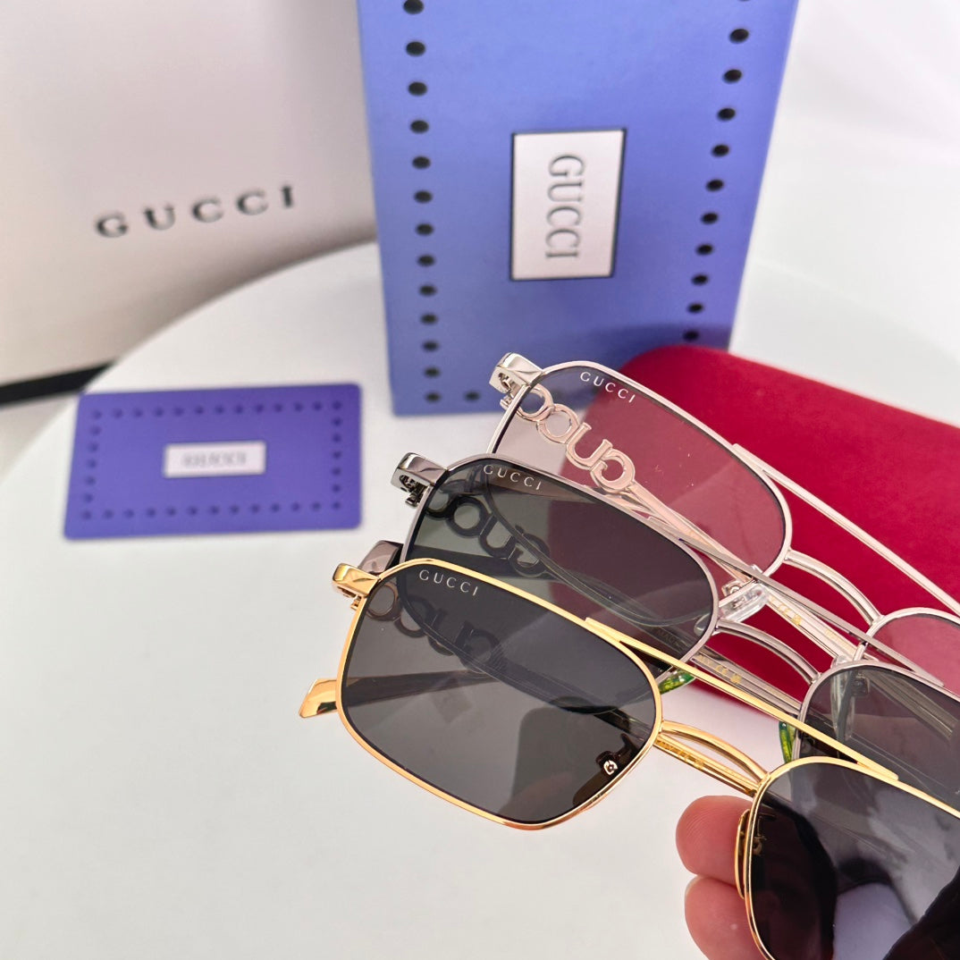 LuxluxHouse Best Quality Glasses Gucci