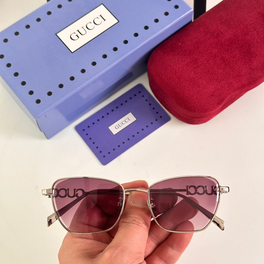 LuxluxHouse Best Quality Glasses Gucci