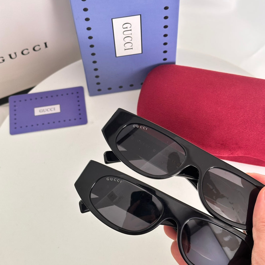 LuxluxHouse Best Quality Glasses Gucci