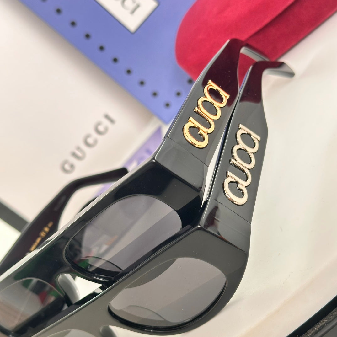 LuxluxHouse Best Quality Glasses Gucci