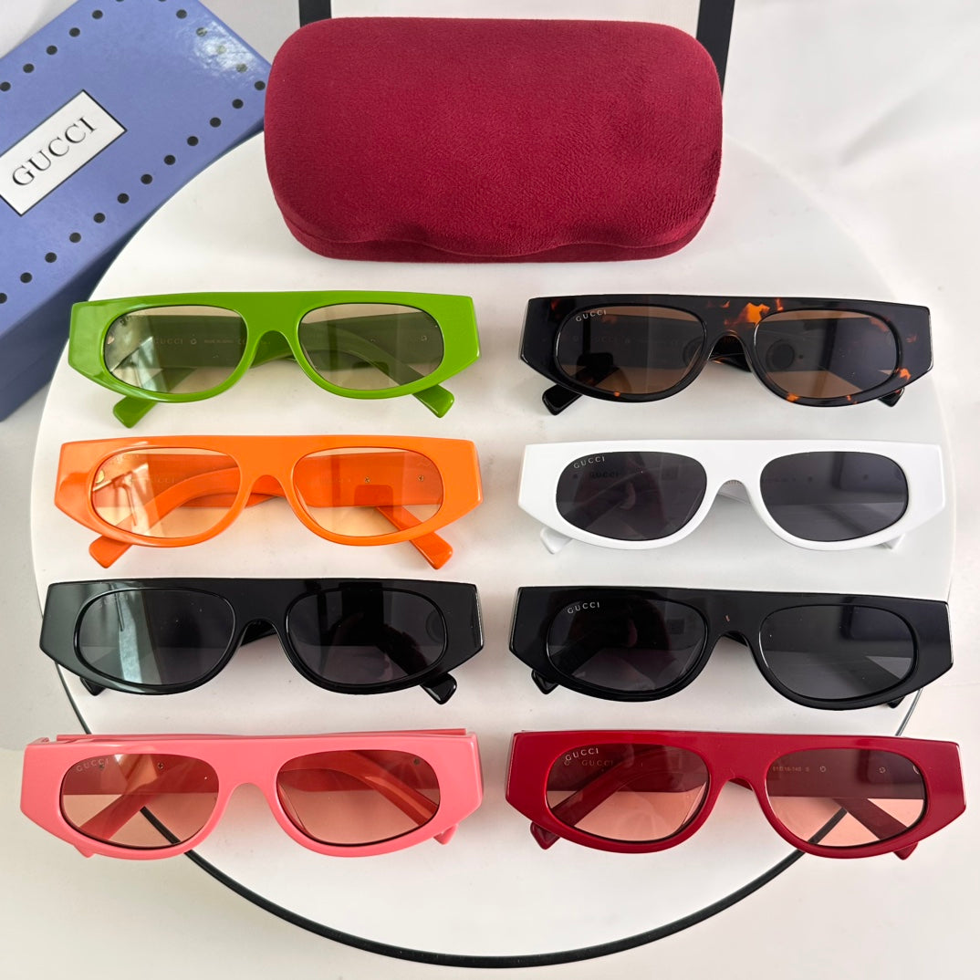 LuxluxHouse Best Quality Glasses Gucci