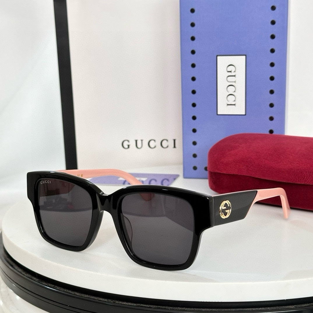 LuxluxHouse Best Quality Glasses Gucci
