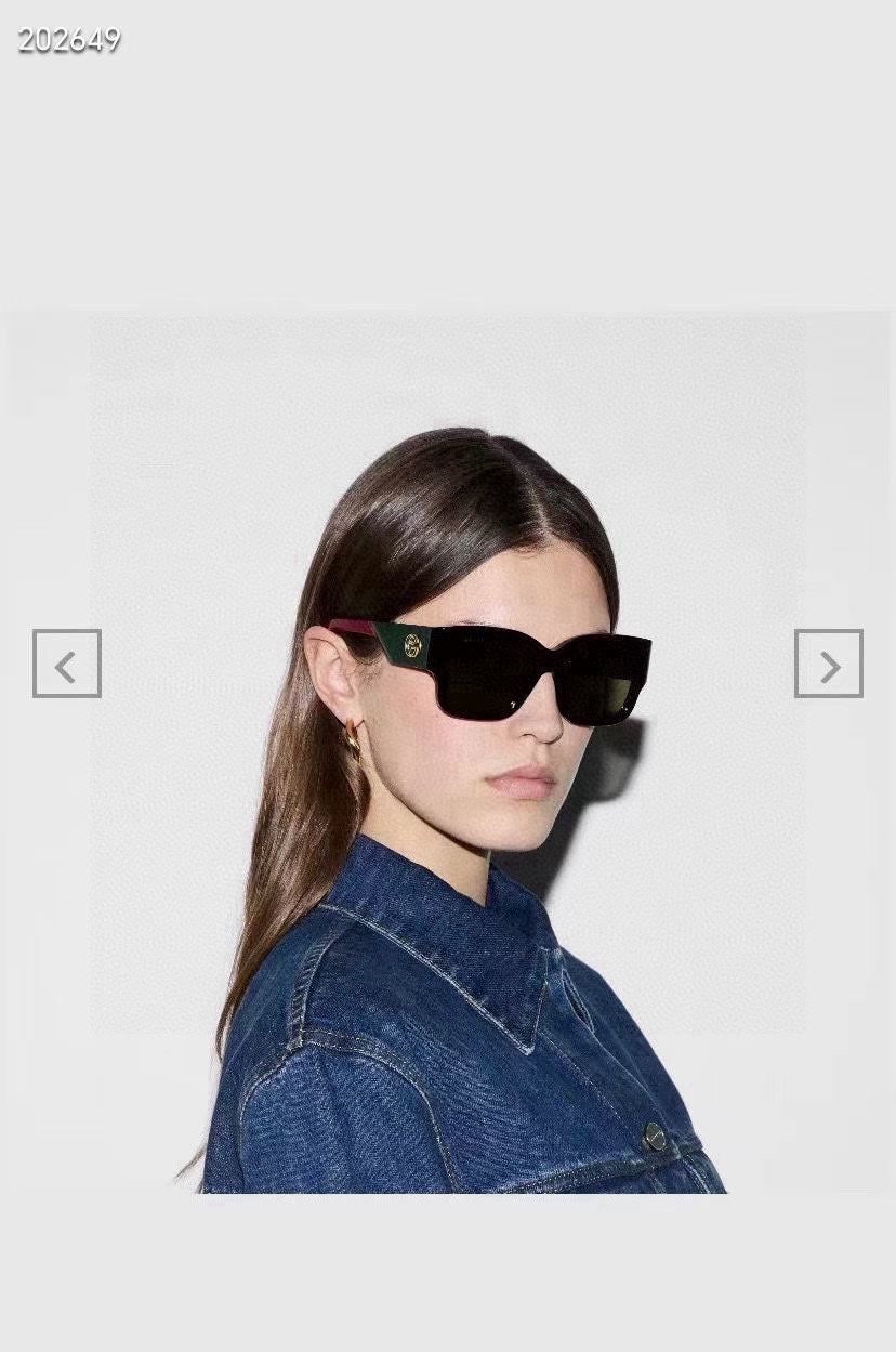 LuxluxHouse Best Quality Glasses Gucci