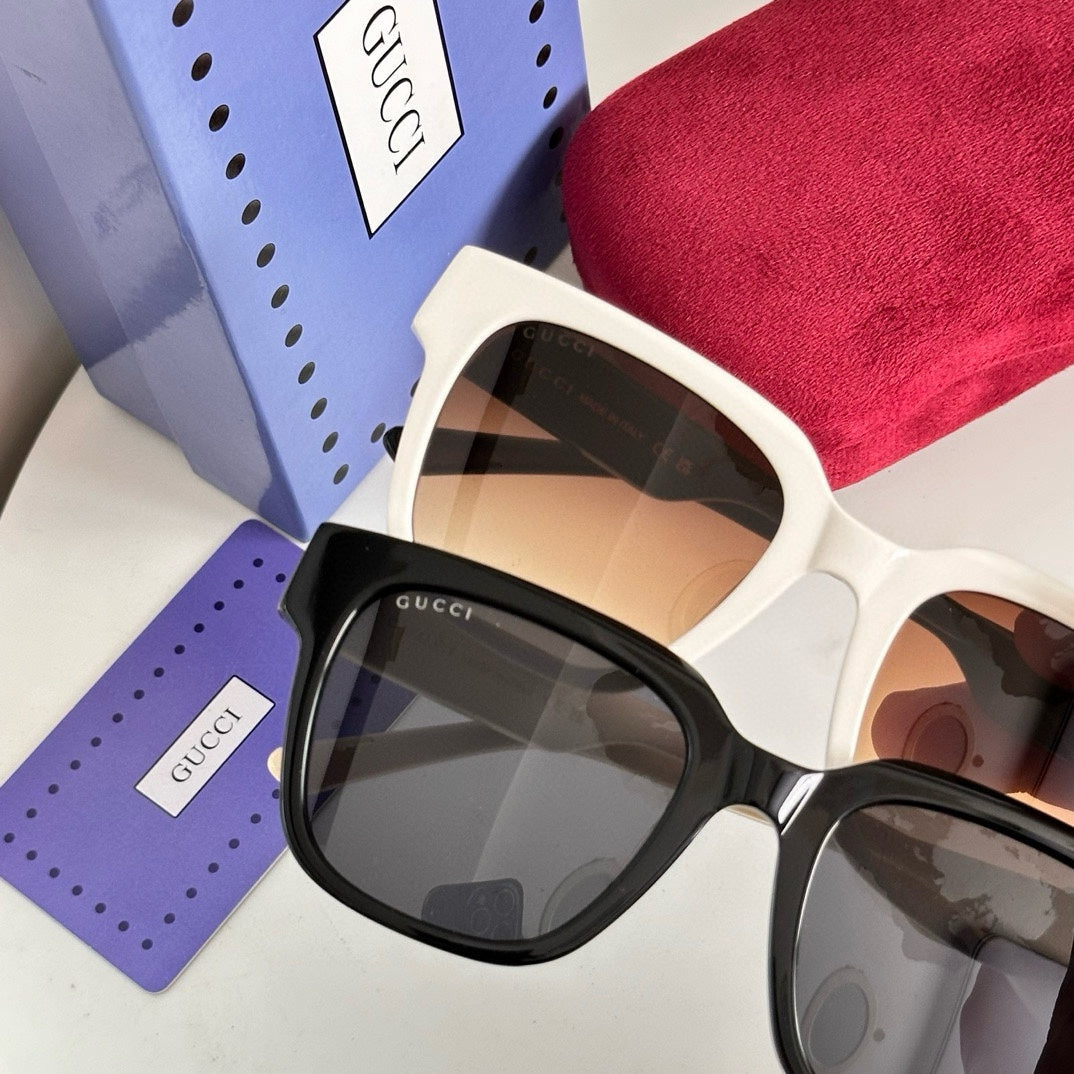 LuxluxHouse Best Quality Glasses Gucci