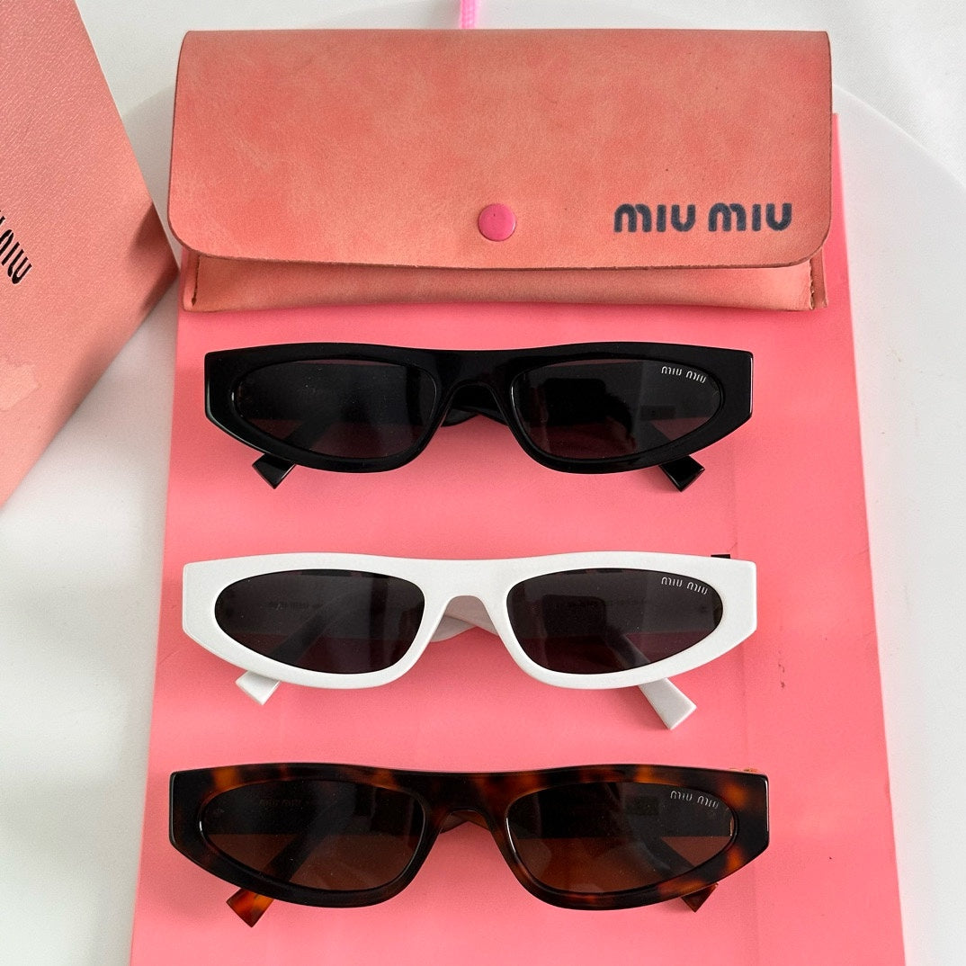 LuxluxHouse Best Quality Glasses Miu Miu