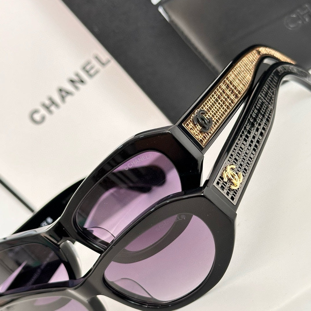 LuxluxHouse Best Quality Glasses Chanel