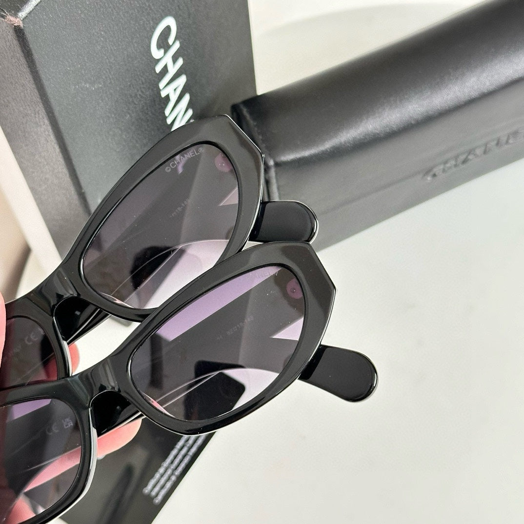 LuxluxHouse Best Quality Glasses Chanel