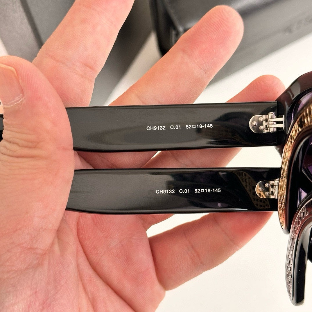 LuxluxHouse Best Quality Glasses Chanel