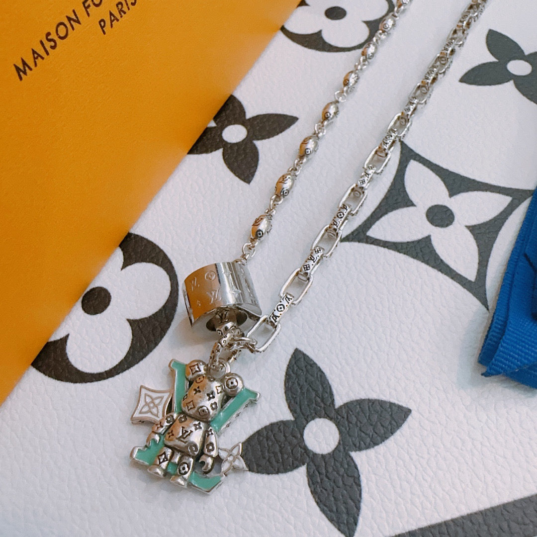 LuxluxHouse Best Quality Accessories Louis Vuitton