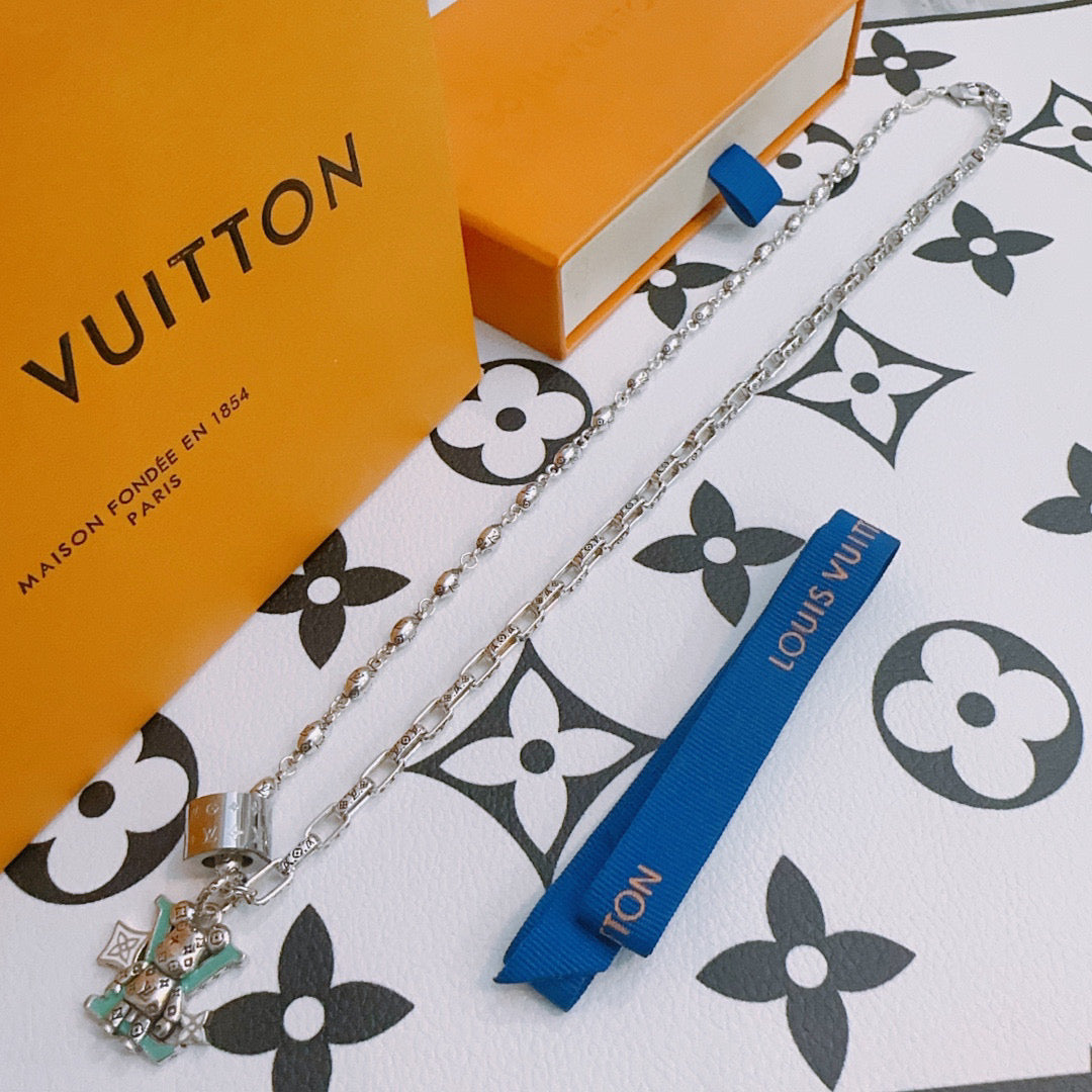 LuxluxHouse Best Quality Accessories Louis Vuitton