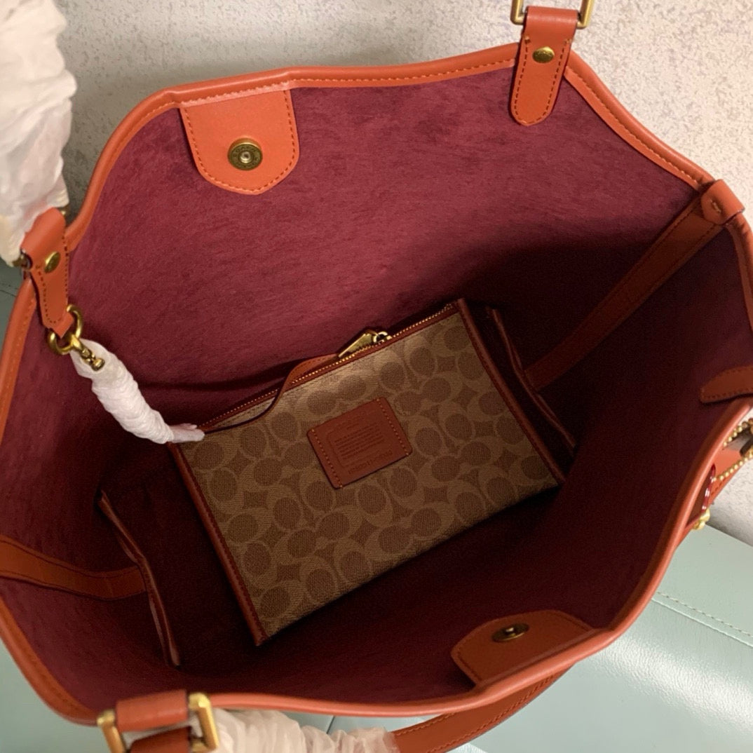 LuxluxHouse Best Quality Bags Coach