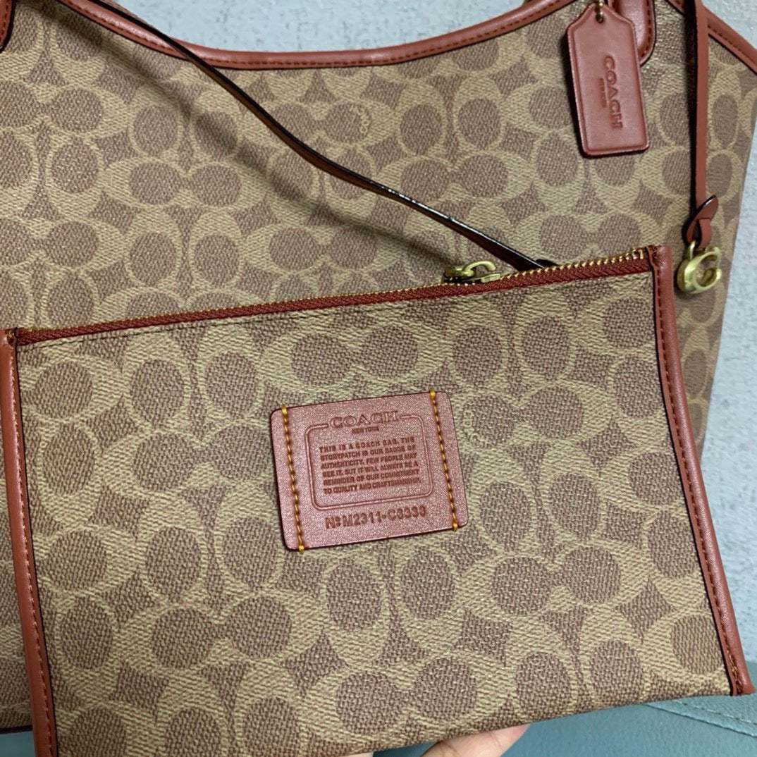 LuxluxHouse Best Quality Bags Coach