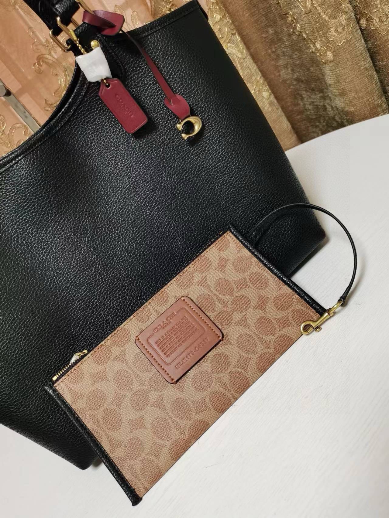 LuxluxHouse Best Quality Bags Coach