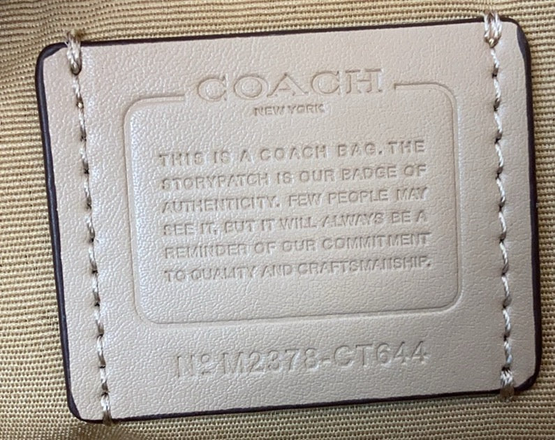 LuxluxHouse Best Quality Bags Coach