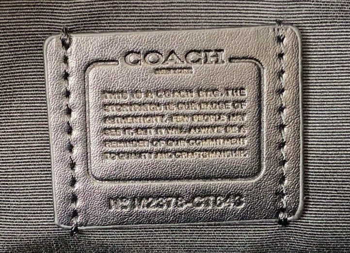 LuxluxHouse Best Quality Bags Coach