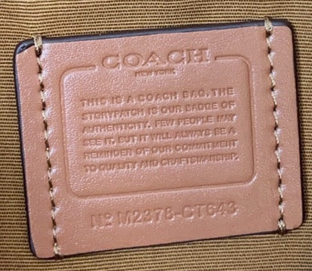 LuxluxHouse Best Quality Bags Coach