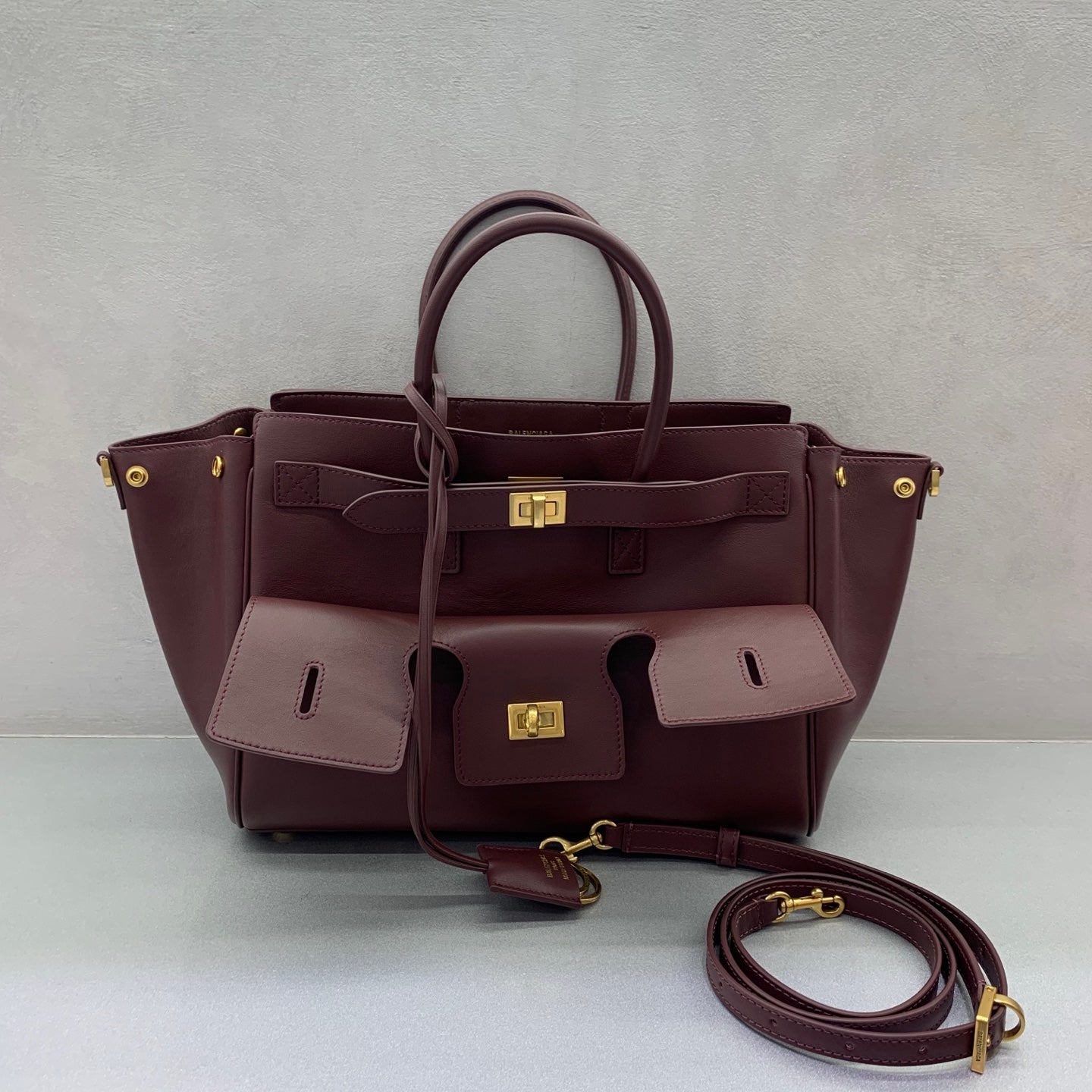 LuxluxHouse Best Quality Bags Balenciaga