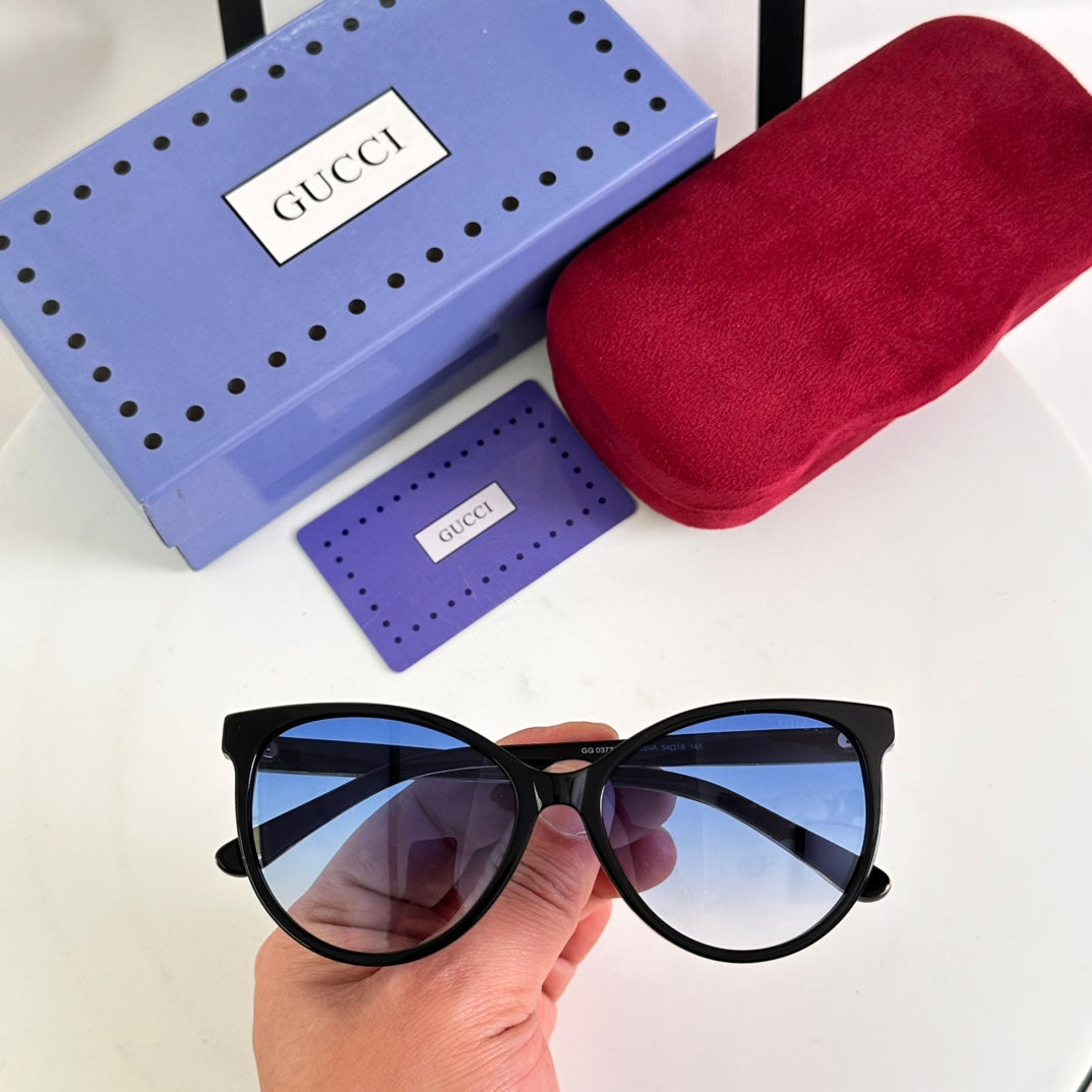 LuxluxHouse Best Quality Glasses Gucci