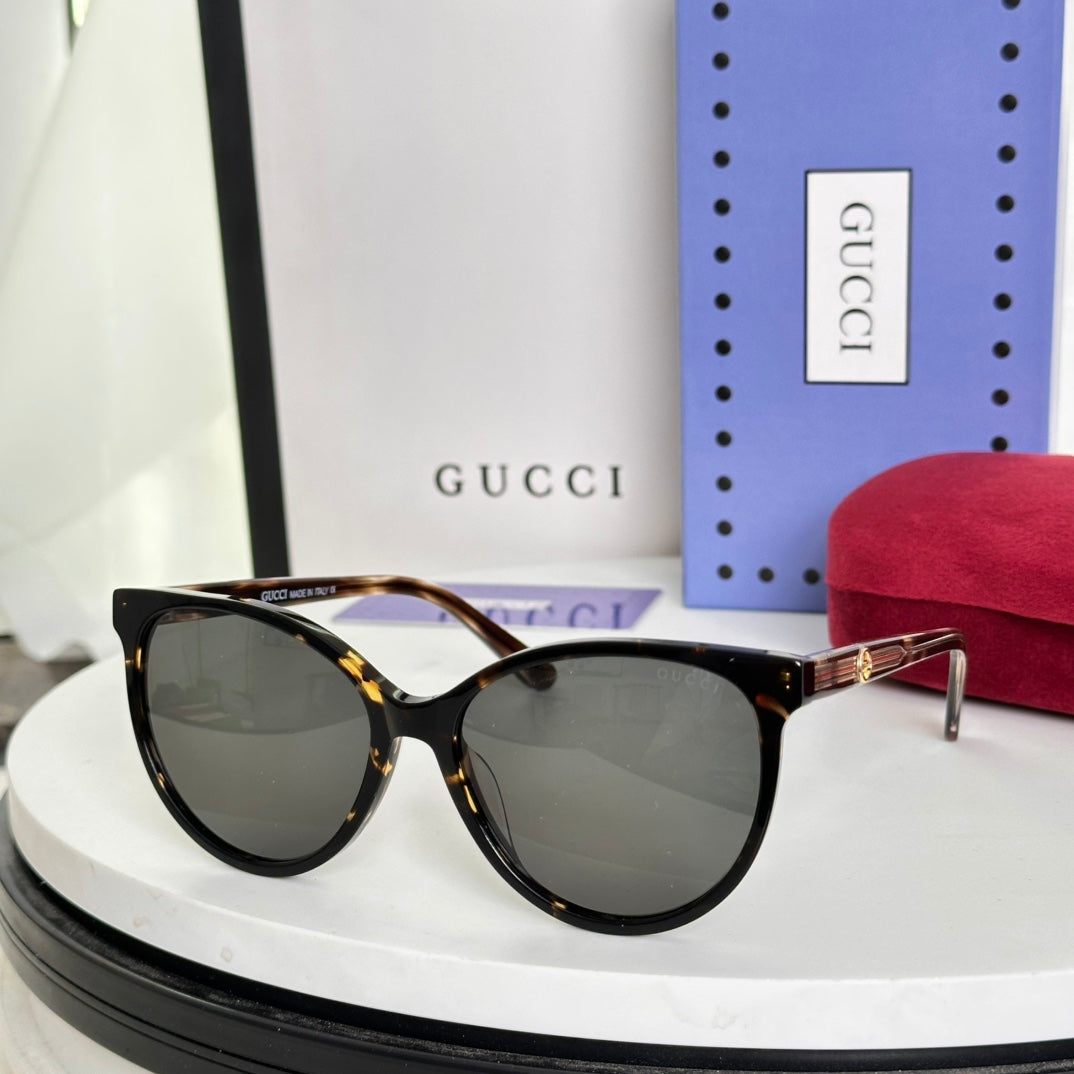 LuxluxHouse Best Quality Glasses Gucci