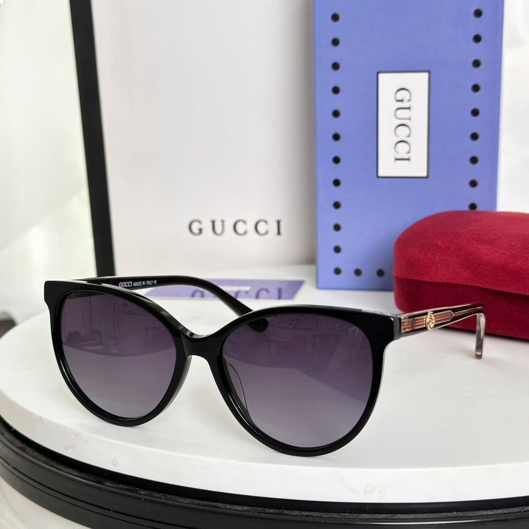 LuxluxHouse Best Quality Glasses Gucci