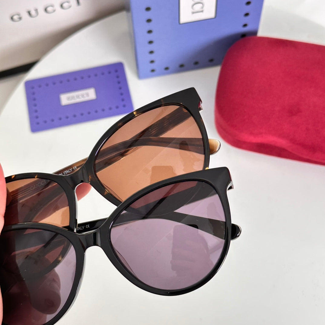LuxluxHouse Best Quality Glasses Gucci