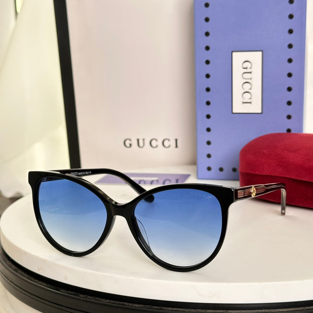 LuxluxHouse Best Quality Glasses Gucci