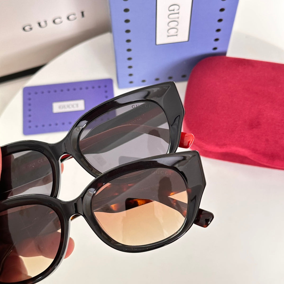 LuxluxHouse Best Quality Glasses Gucci
