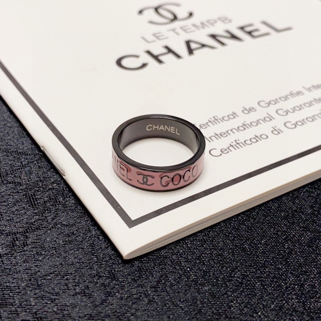 LuxluxHouse Best Quality Accessories Chanel