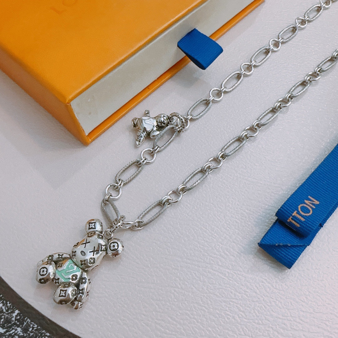 LuxluxHouse Best Quality Accessories Louis Vuitton