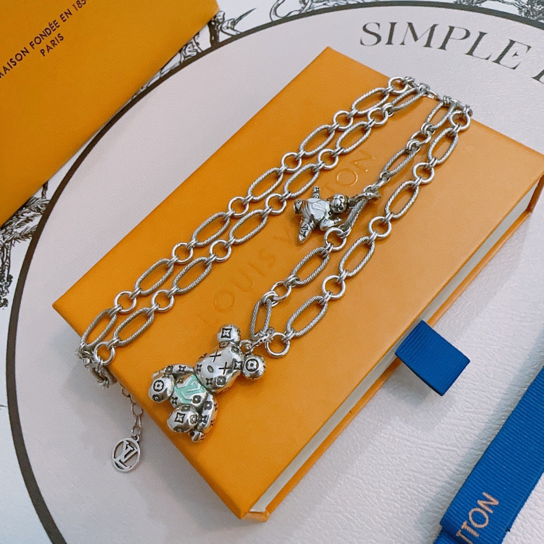 LuxluxHouse Best Quality Accessories Louis Vuitton