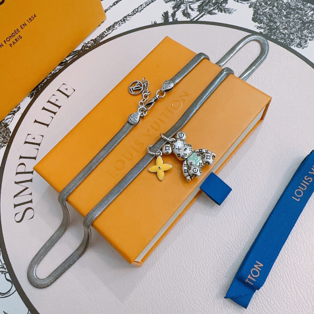 LuxluxHouse Best Quality Accessories Louis Vuitton