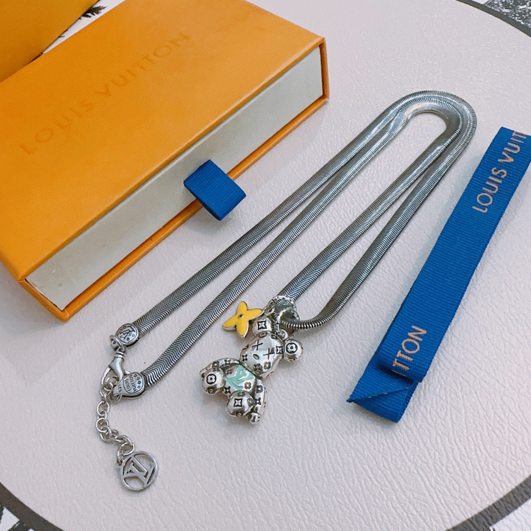 LuxluxHouse Best Quality Accessories Louis Vuitton