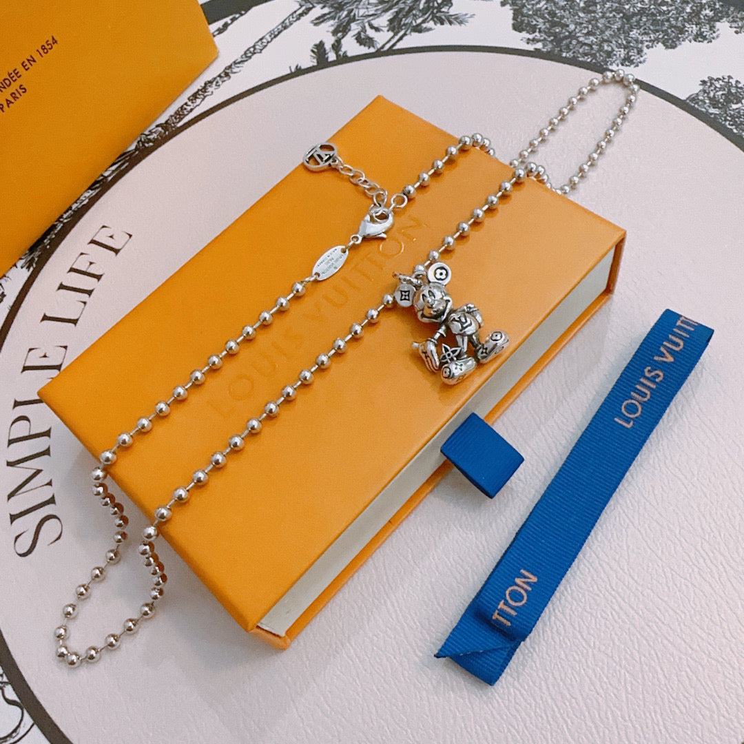 LuxluxHouse Best Quality Accessories Louis Vuitton
