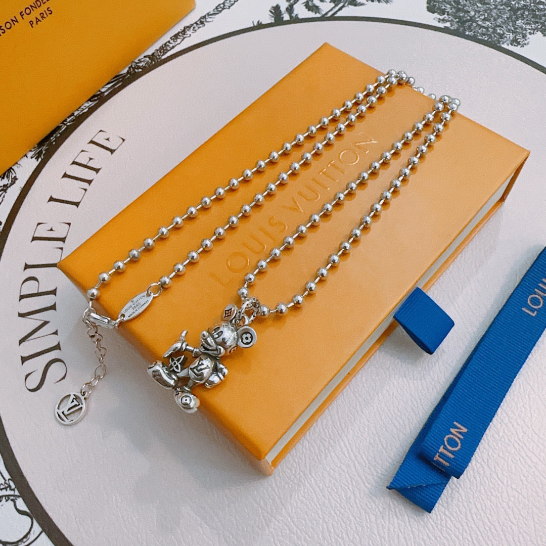 LuxluxHouse Best Quality Accessories Louis Vuitton
