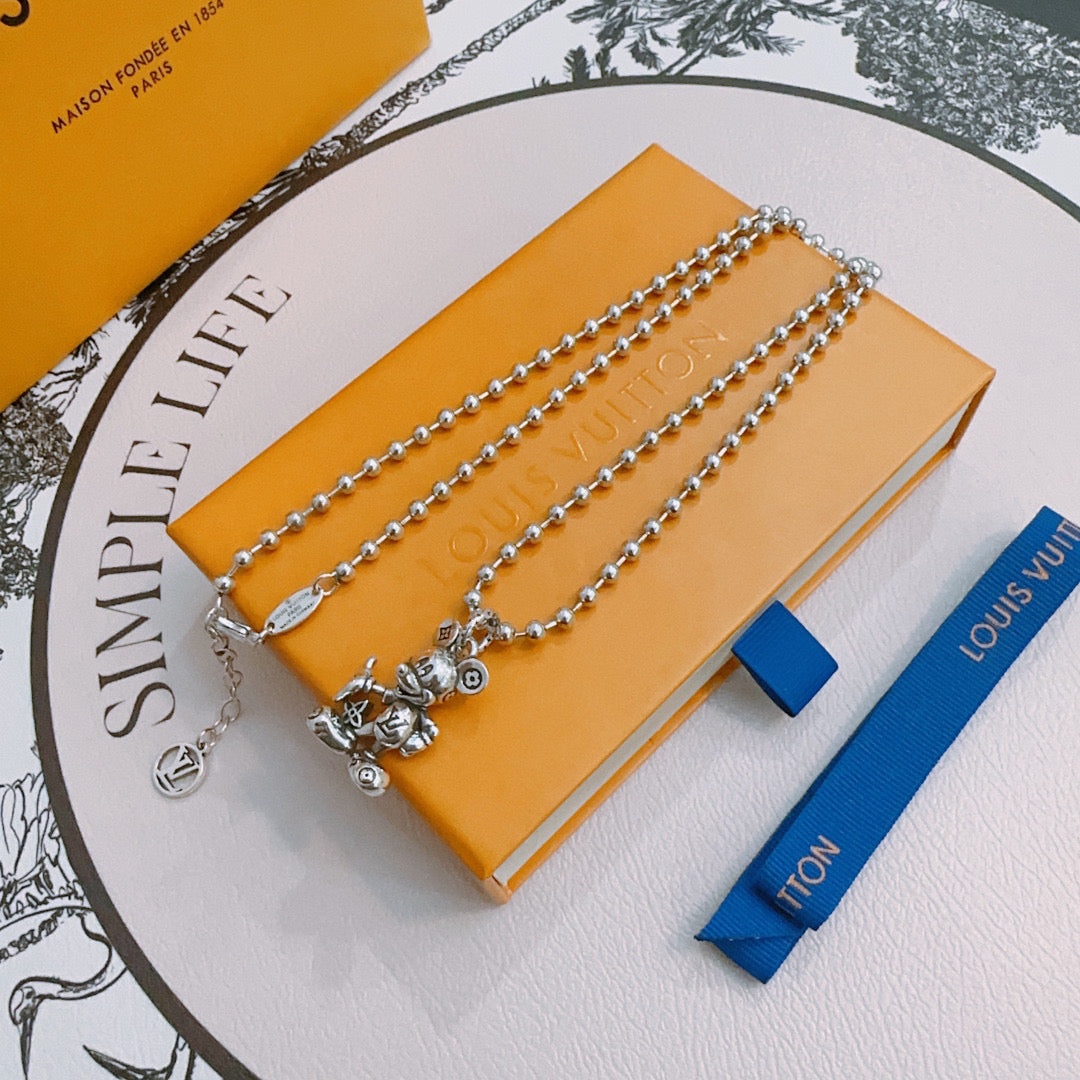 LuxluxHouse Best Quality Accessories Louis Vuitton