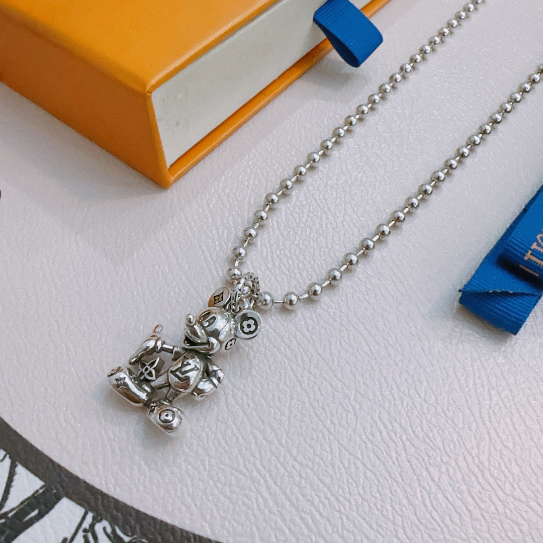 LuxluxHouse Best Quality Accessories Louis Vuitton