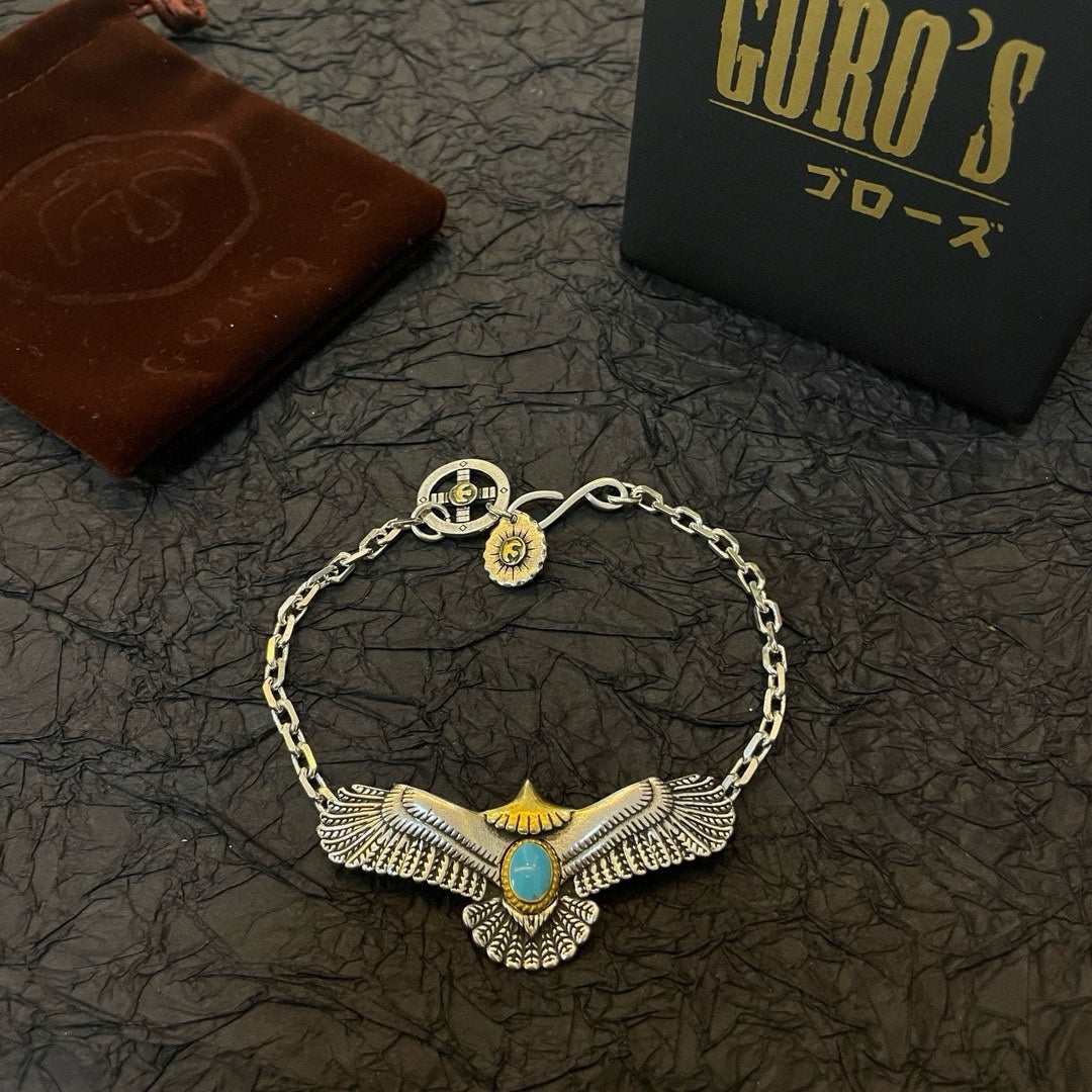 LuxluxHouse Best Quality Accessories Goros Bracelet
