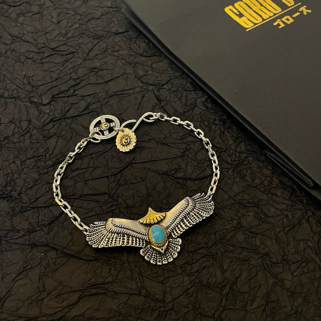 LuxluxHouse Best Quality Accessories Goros Bracelet