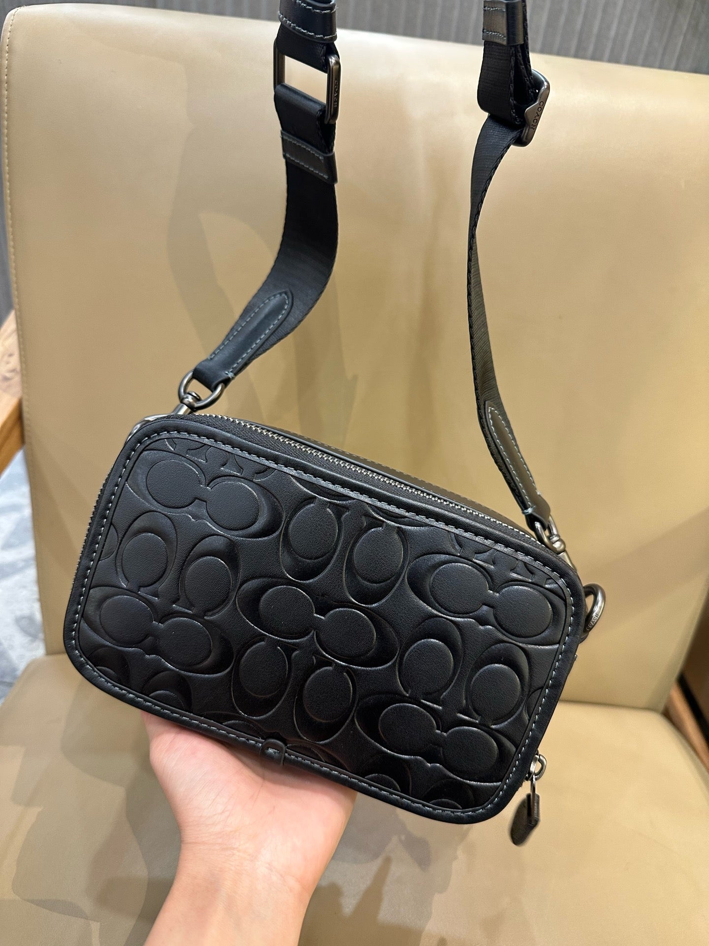 LuxluxHouse Best Quality Bags Coach