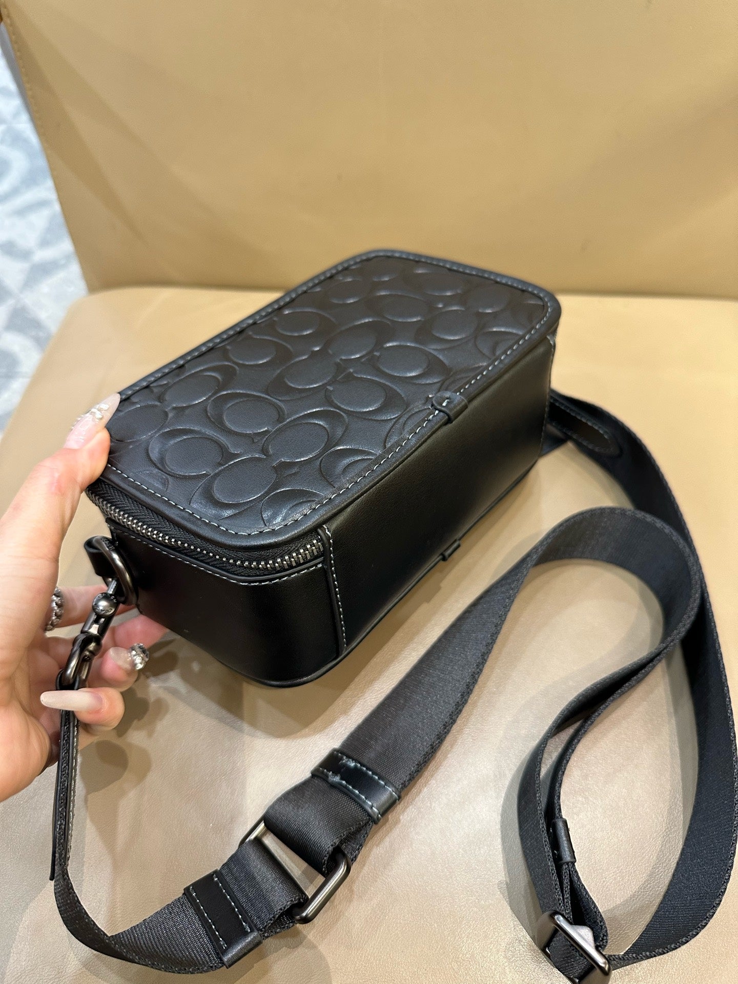 LuxluxHouse Best Quality Bags Coach