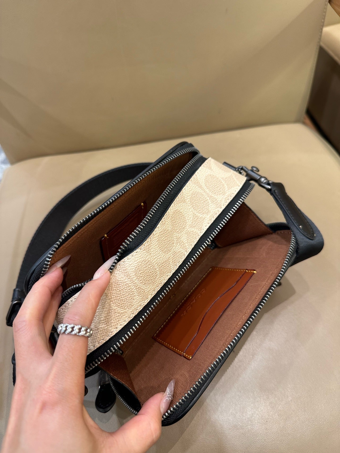 LuxluxHouse Best Quality Bags Coach