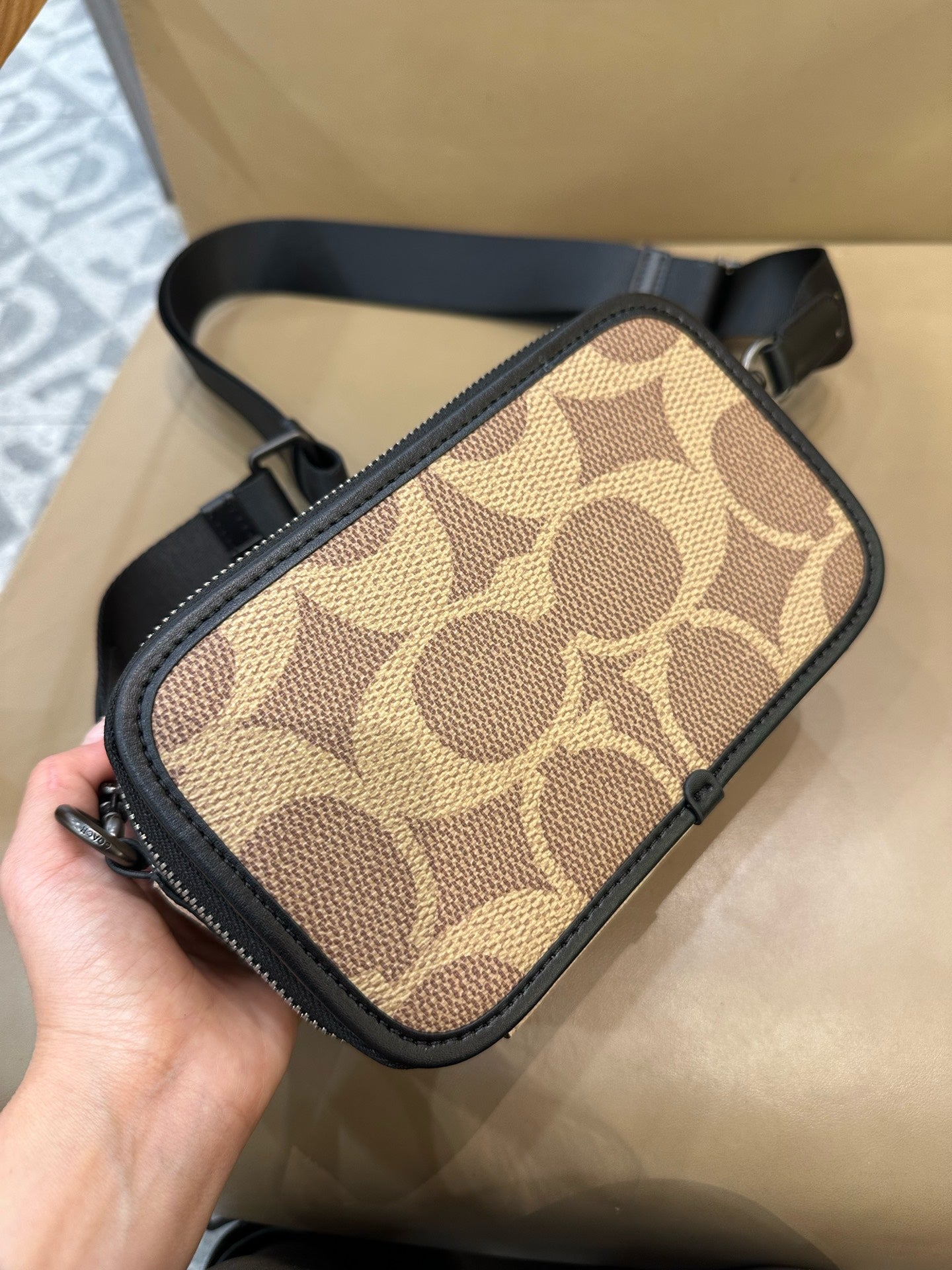 LuxluxHouse Best Quality Bags Coach