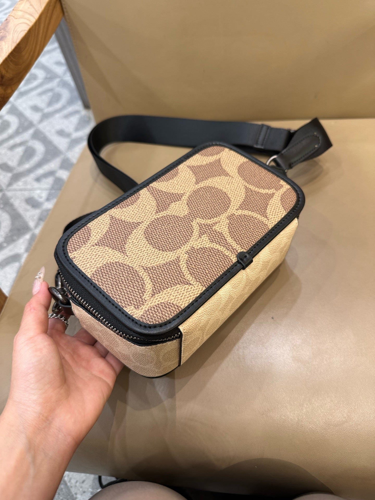 LuxluxHouse Best Quality Bags Coach
