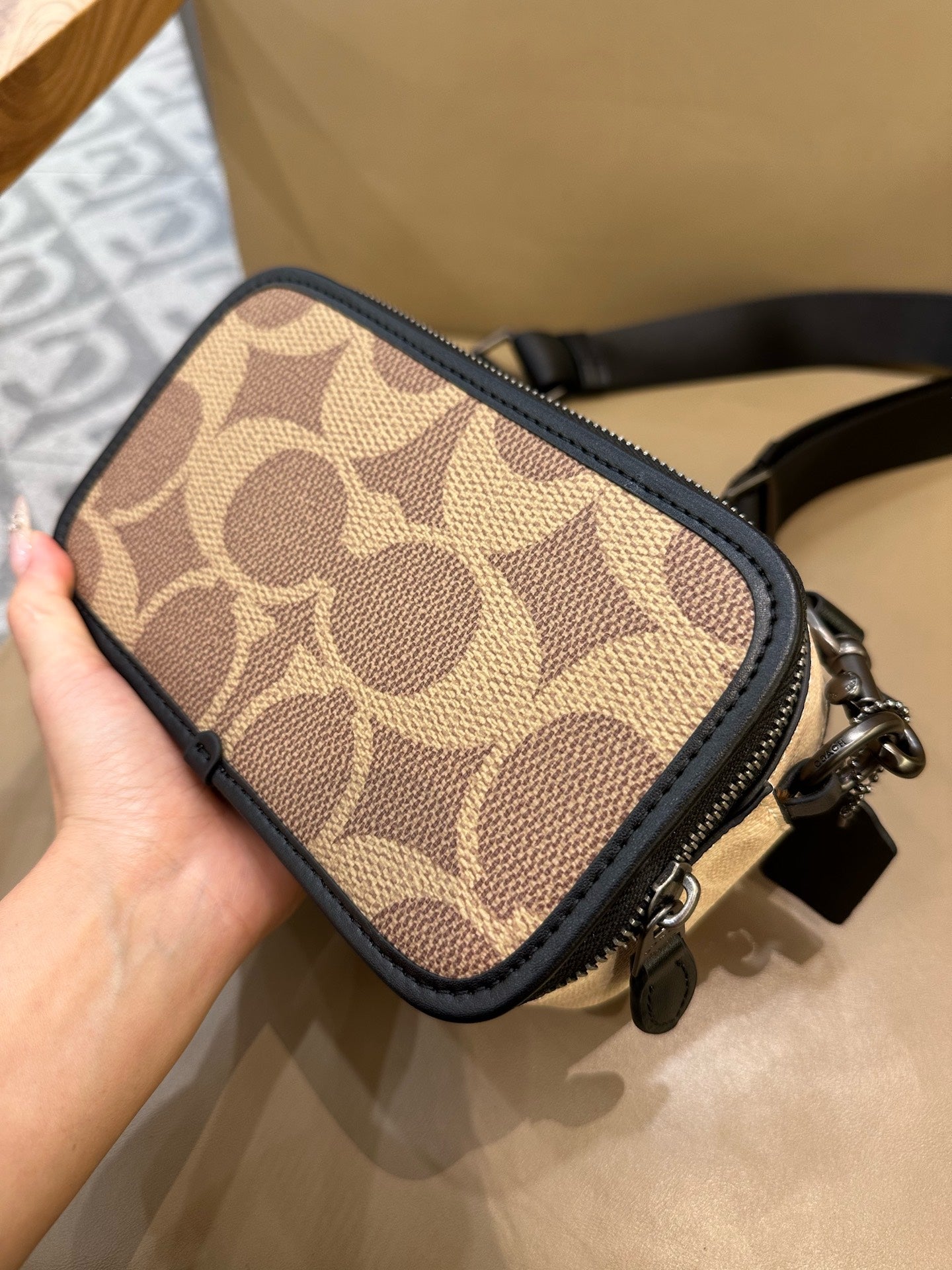 LuxluxHouse Best Quality Bags Coach