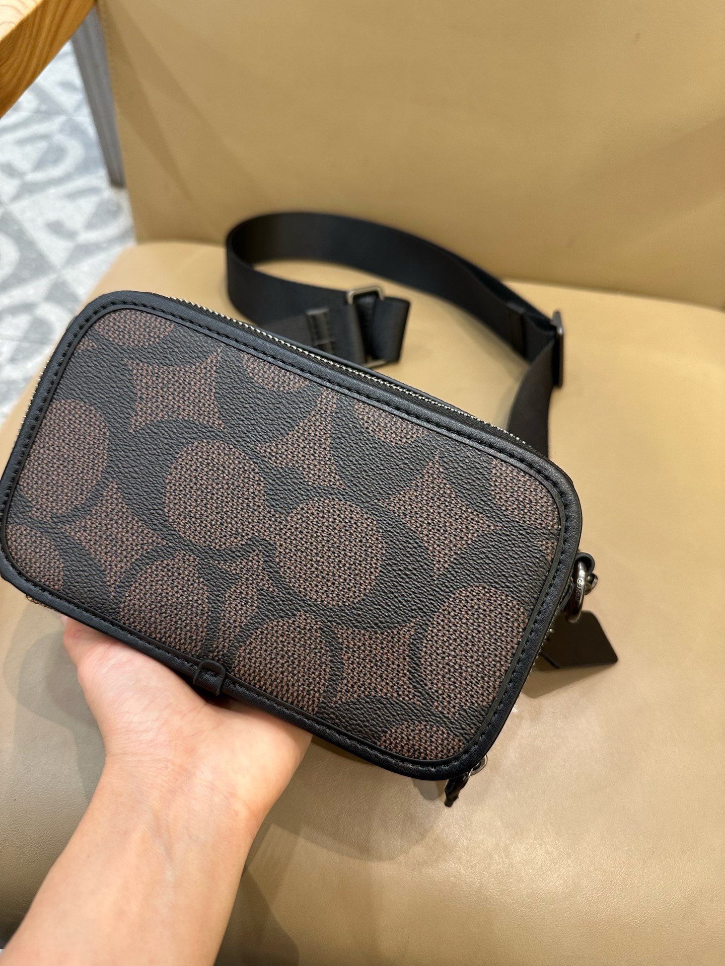 LuxluxHouse Best Quality Bags Coach