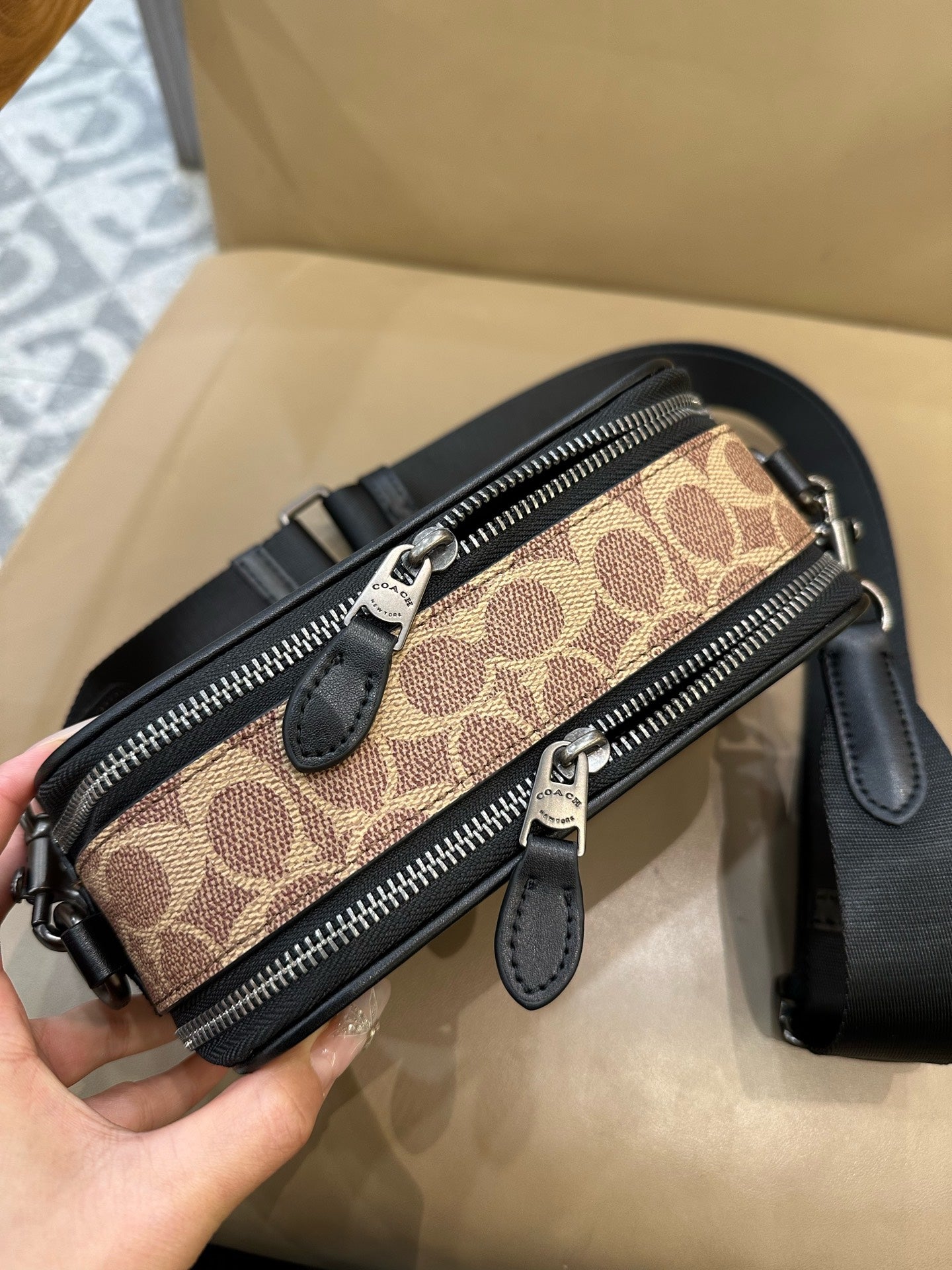 LuxluxHouse Best Quality Bags Coach