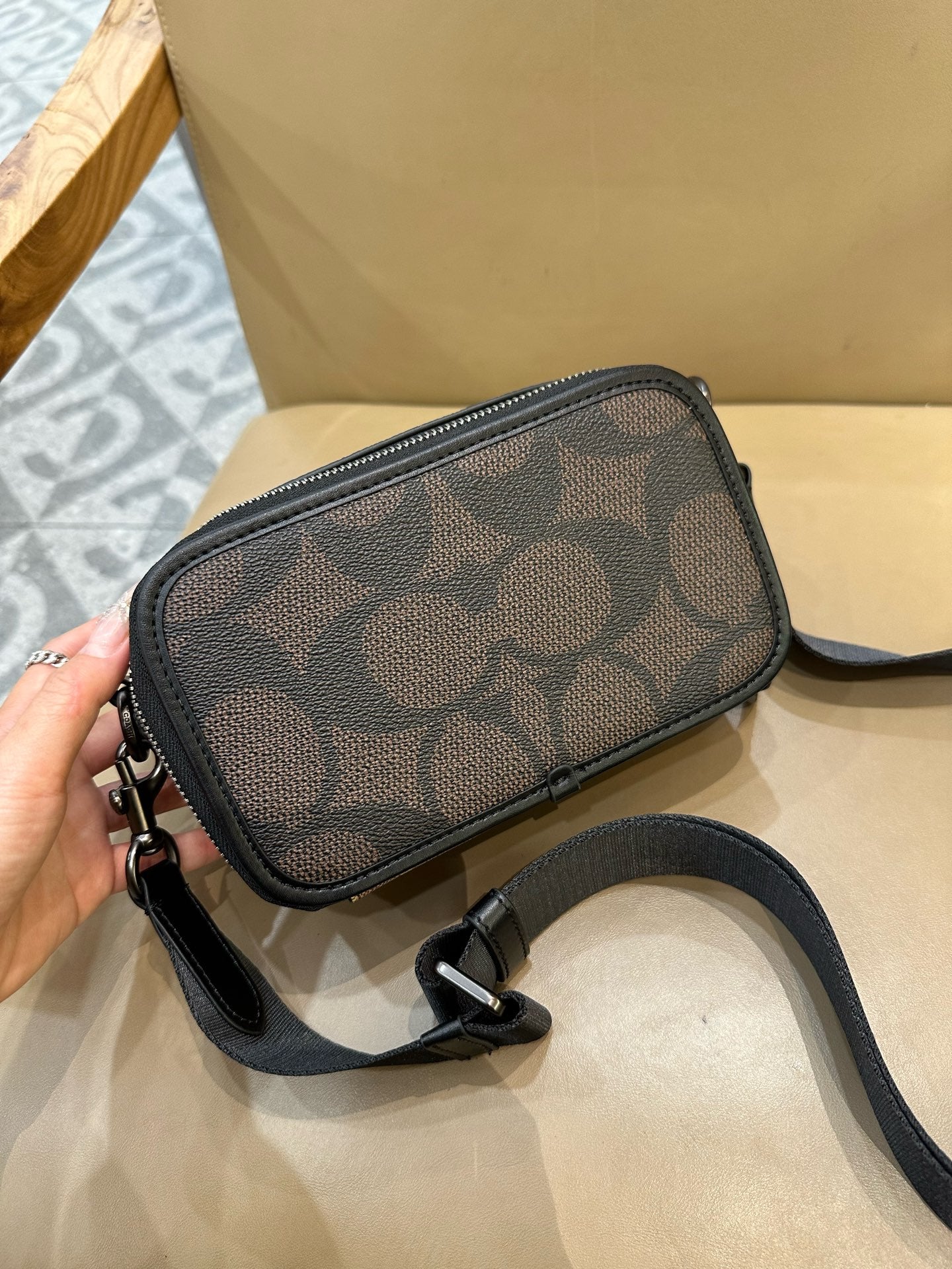 LuxluxHouse Best Quality Bags Coach
