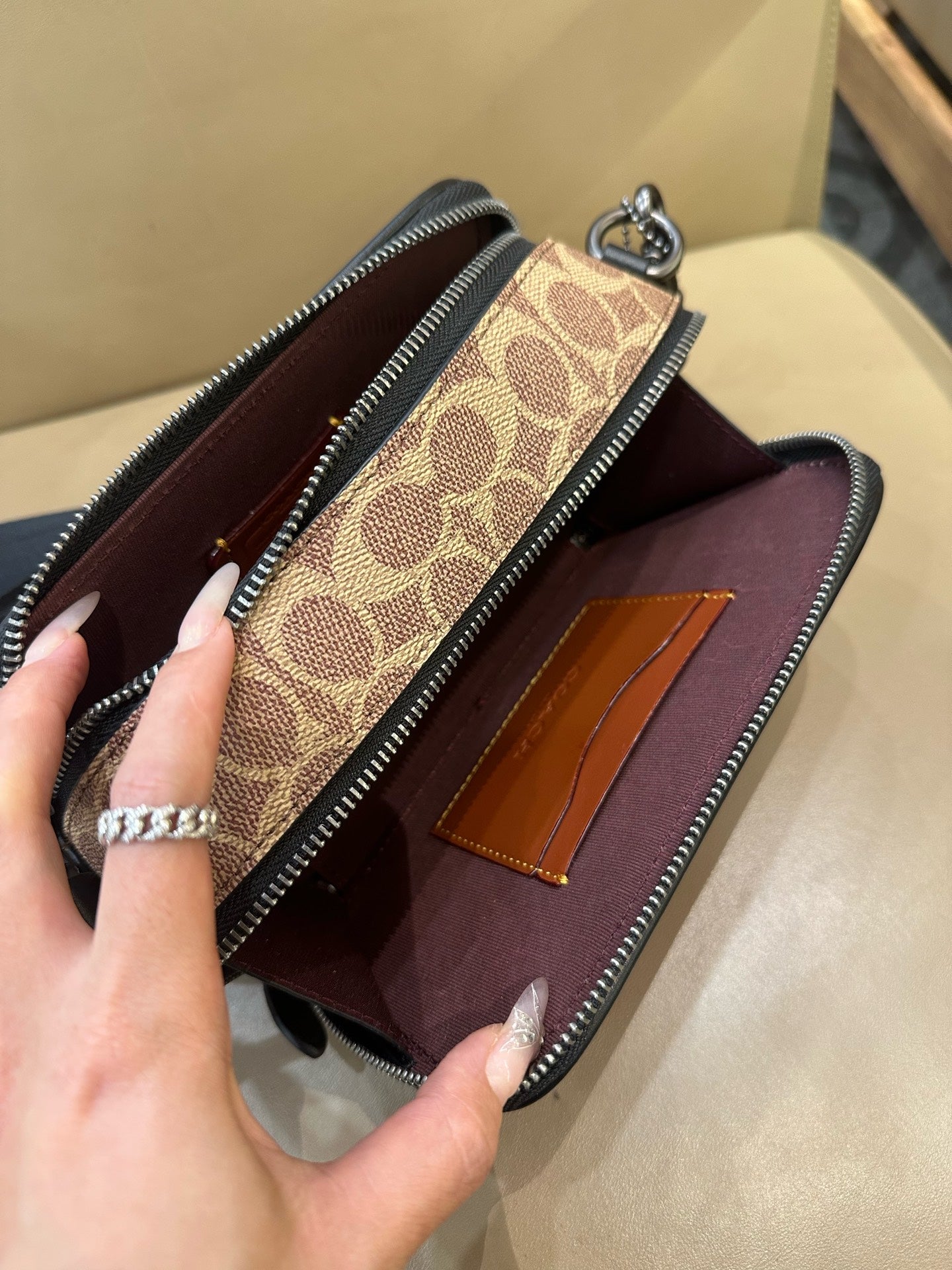 LuxluxHouse Best Quality Bags Coach