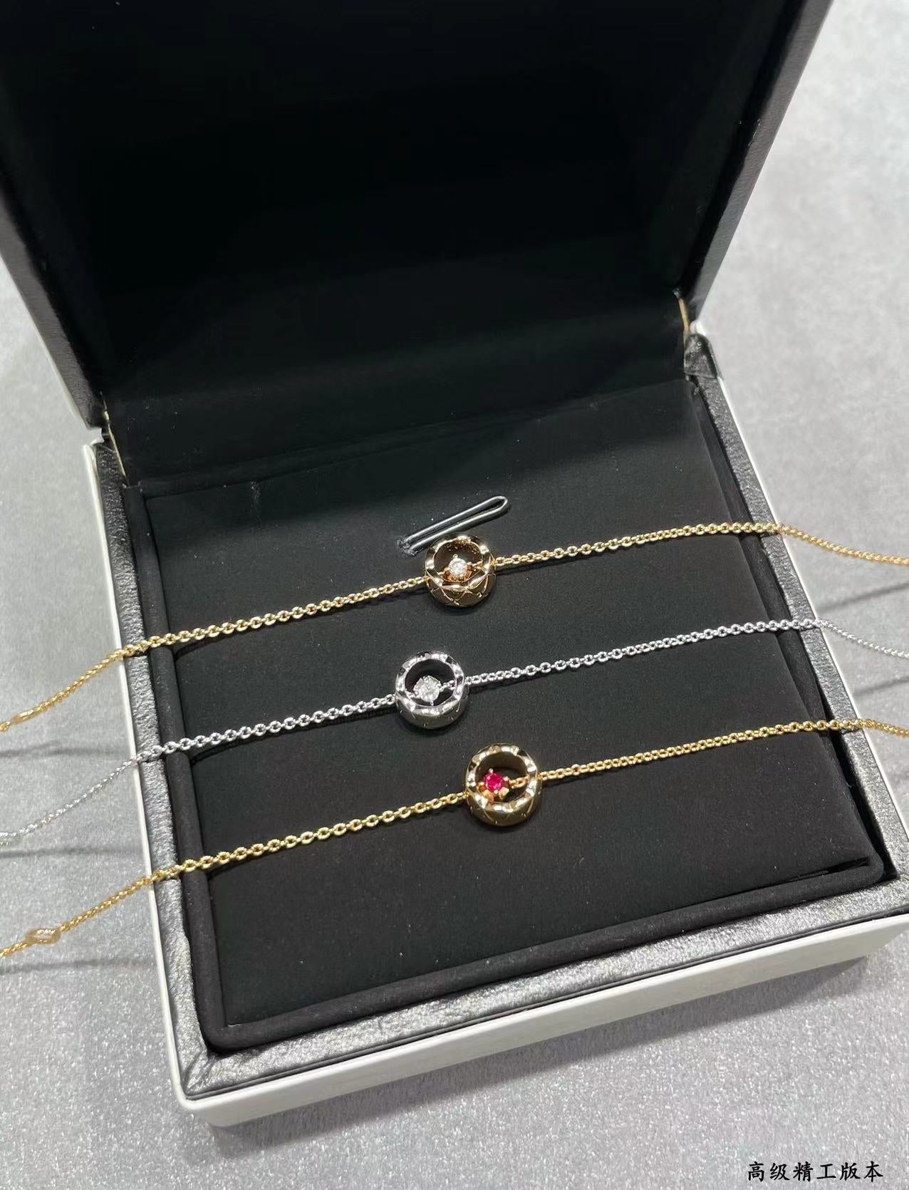 LuxluxHouse Best Quality Accessories Chanel